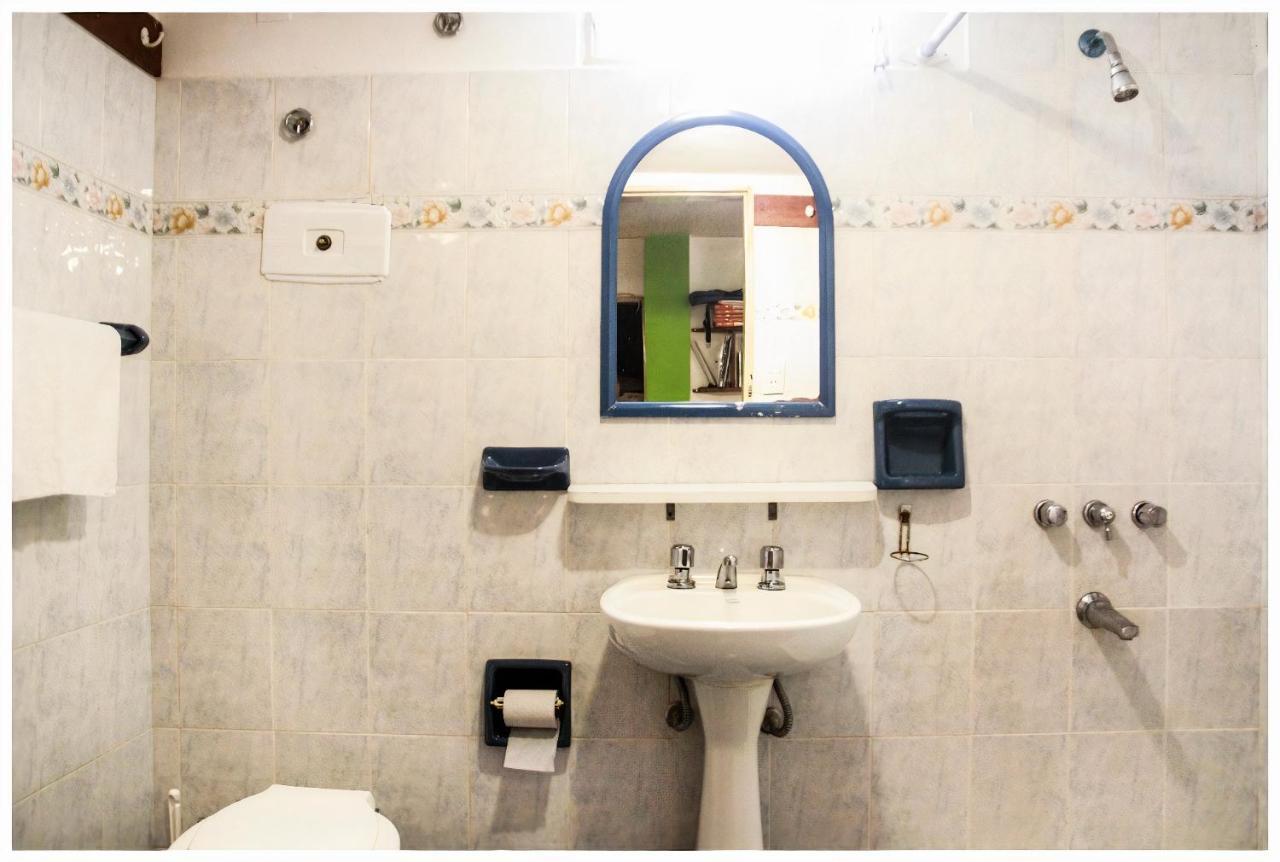 El Camino Hostel Мина-Клаверо Экстерьер фото