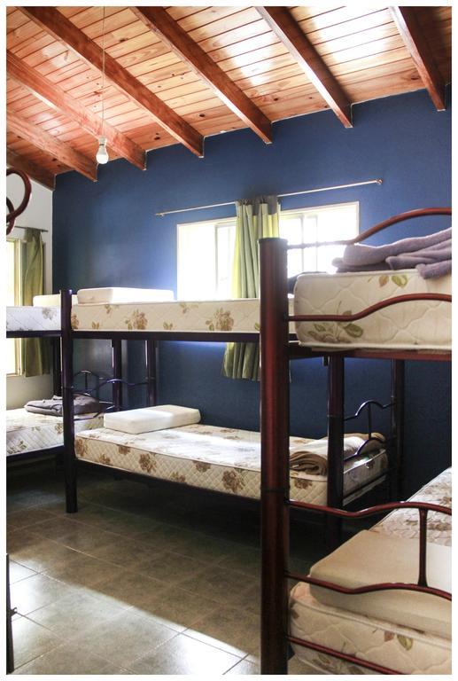 El Camino Hostel Мина-Клаверо Экстерьер фото