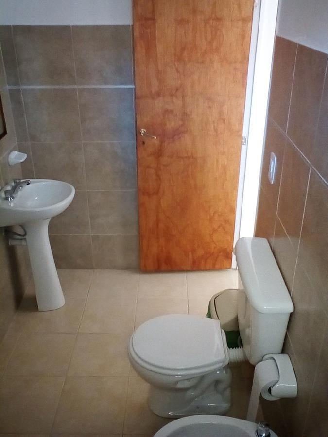 El Camino Hostel Мина-Клаверо Экстерьер фото