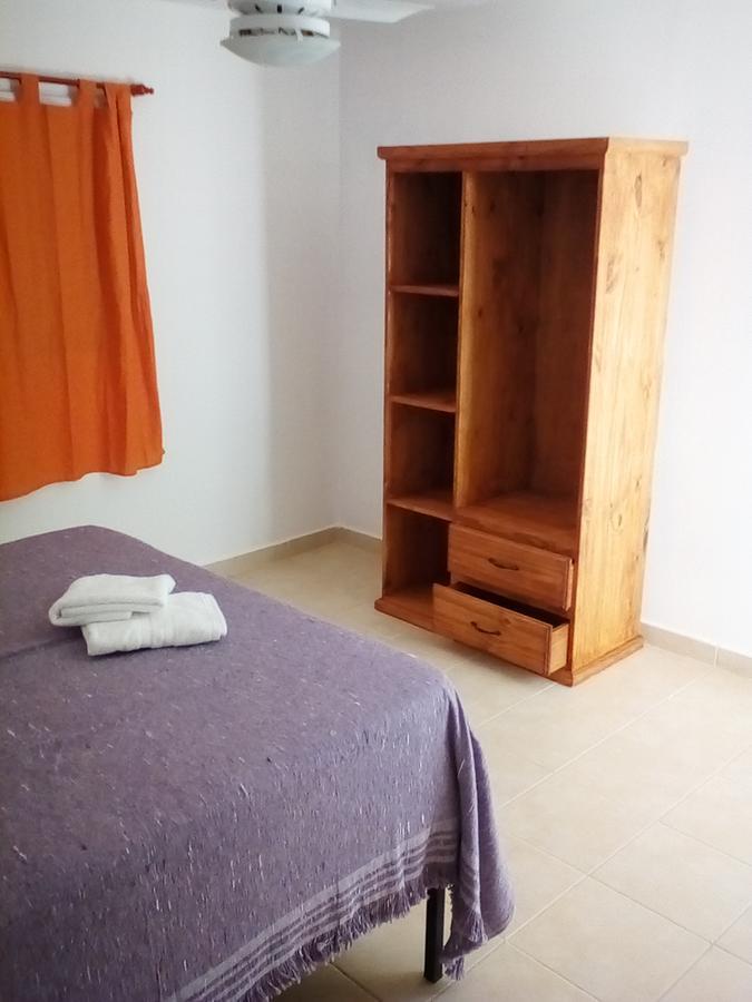El Camino Hostel Мина-Клаверо Экстерьер фото