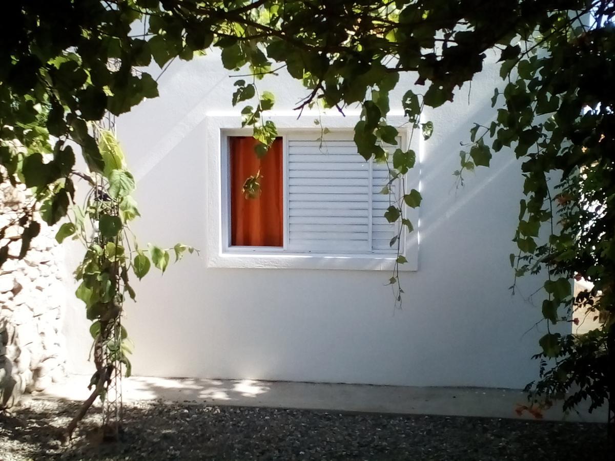 El Camino Hostel Мина-Клаверо Экстерьер фото